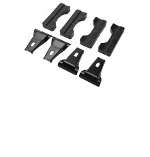 Установочный комплект THULE 145106 на гладкую крышу