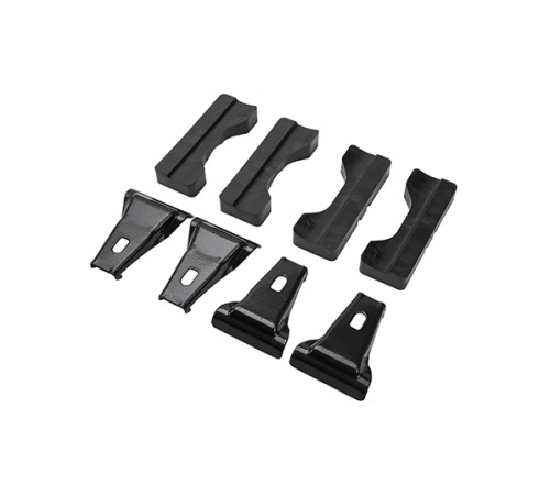 Установочный комплект THULE 145106 на гладкую крышу