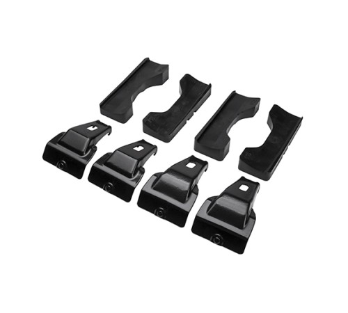 Установочный комплект THULE 145039 на гладкую крышу