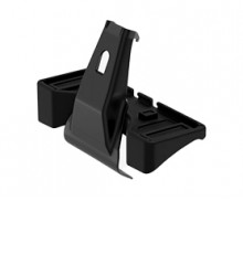 Установочный комплект THULE 145019 на гладкую крышу