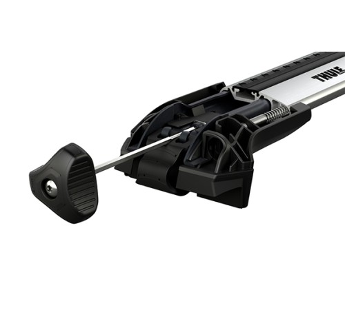 Опоры THULE 720400 на рейлинги