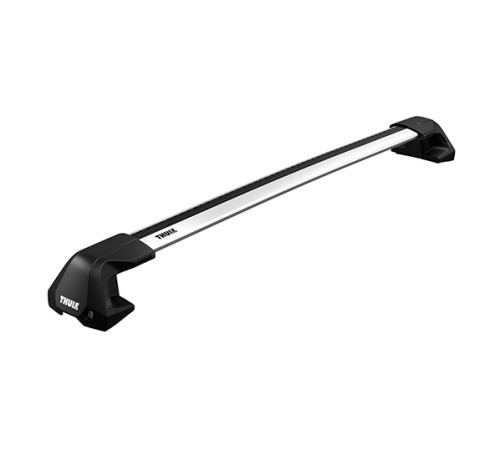 Опоры THULE 720500 на гладкую крышу