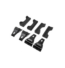 Установочный комплект THULE 145144 на гладкую крышу