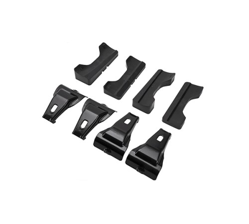 Установочный комплект THULE 145144 на гладкую крышу