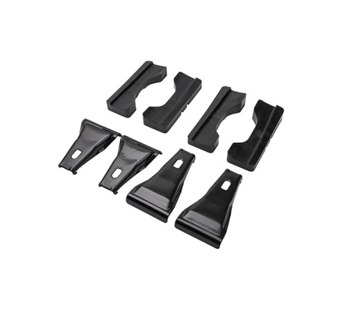 Установочный комплект THULE 145151 на гладкую крышу