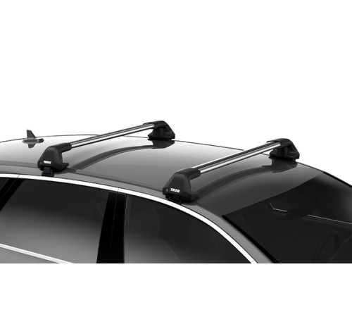 Опоры THULE 720500 на гладкую крышу