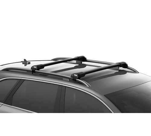 Опоры THULE 720400 на рейлинги