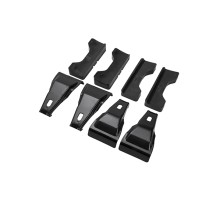 Установочный комплект THULE 145060 на гладкую крышу