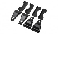 Установочный комплект THULE 145060 на гладкую крышу