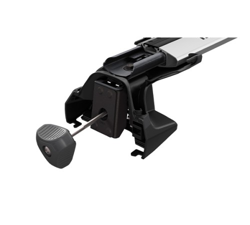 Опоры THULE 720500 на гладкую крышу
