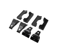 Установочный комплект THULE 145026 на гладкую крышу