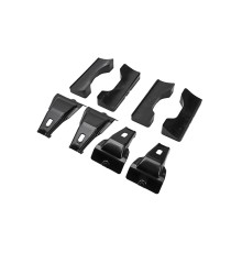Установочный комплект THULE 145026 на гладкую крышу