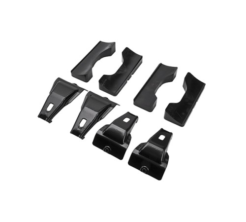 Установочный комплект THULE 145026 на гладкую крышу