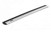 Поперечная дуга THULE 721600 в штатные места на гладкую крышу на рейлинги на интегрированные рейлинги