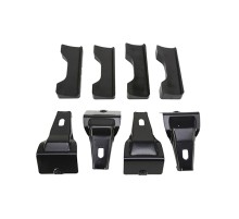 Установочный комплект THULE 145122 на гладкую крышу