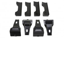 Установочный комплект THULE 145122 на гладкую крышу