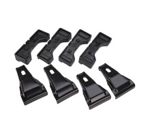 Установочный комплект THULE 145178 на гладкую крышу