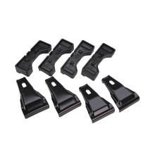 Установочный комплект THULE 145178 на гладкую крышу