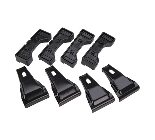 Установочный комплект THULE 145178 на гладкую крышу