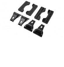 Установочный комплект THULE 145063 на гладкую крышу