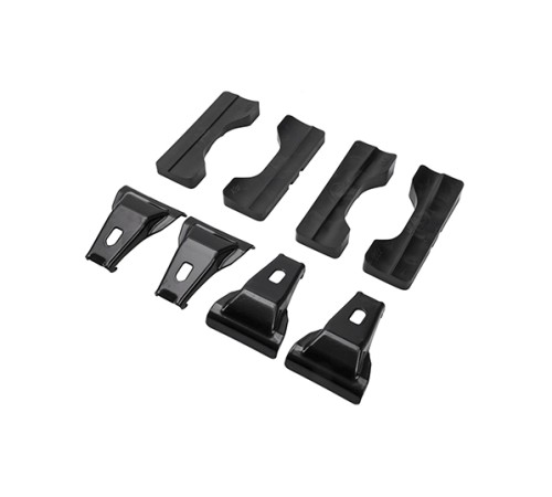 Установочный комплект THULE 145063 на гладкую крышу