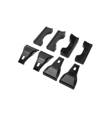 Установочный комплект THULE 145054 на гладкую крышу