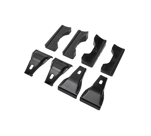 Установочный комплект THULE 145054 на гладкую крышу