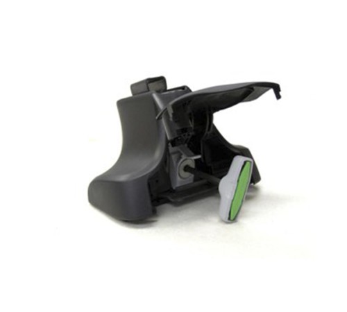 Опоры THULE 754002 на гладкую крышу