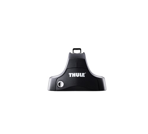 Опоры THULE 754002 на гладкую крышу