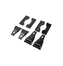 Установочный комплект THULE 145140 на гладкую крышу