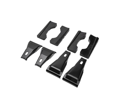 Установочный комплект THULE 145140 на гладкую крышу