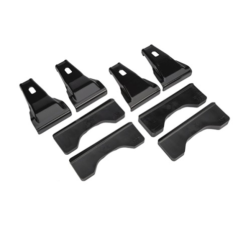 Установочный комплект THULE 145168 на гладкую крышу