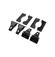Установочный комплект THULE 145018 на гладкую крышу