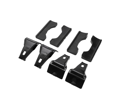 Установочный комплект THULE 145018 на гладкую крышу