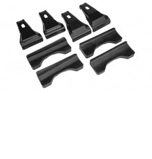 Установочный комплект THULE 145067 на гладкую крышу