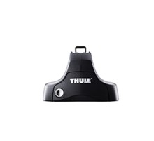 Опоры THULE 754002 на гладкую крышу