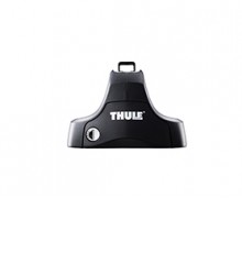 Опоры THULE 754002 на гладкую крышу