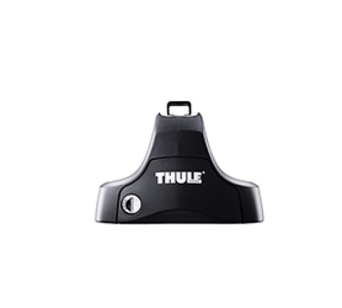 Опоры THULE 754002 на гладкую крышу