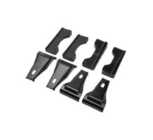 Установочный комплект THULE 145148 на гладкую крышу