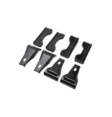 Установочный комплект THULE 145148 на гладкую крышу