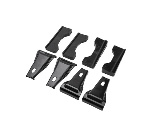 Установочный комплект THULE 145148 на гладкую крышу