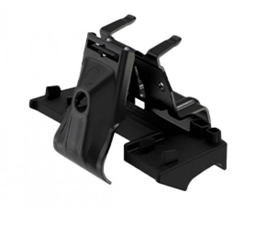 Установочный комплект THULE 186008 на интегрированные рейлинги