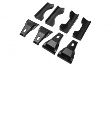 Установочный комплект THULE 145109 на гладкую крышу