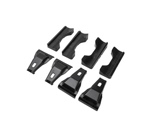 Установочный комплект THULE 145109 на гладкую крышу