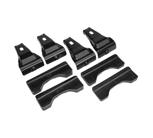 Установочный комплект THULE 145172 на гладкую крышу