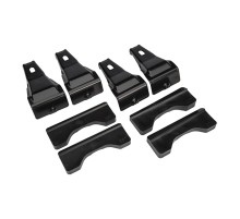 Установочный комплект THULE 145171 на гладкую крышу