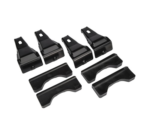 Установочный комплект THULE 145171 на гладкую крышу
