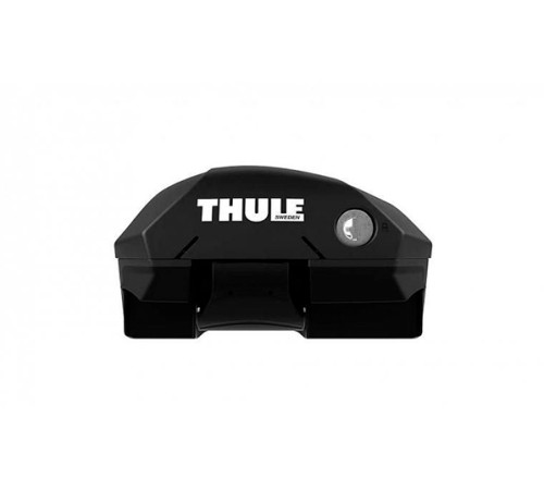 Поперечная дуга THULE 721500 в штатные места на гладкую крышу на рейлинги на интегрированные рейлинги