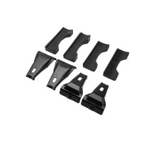 Установочный комплект THULE 145033 на гладкую крышу