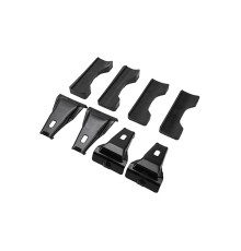 Установочный комплект THULE 145033 на гладкую крышу